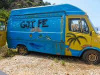 Gjipe Beach