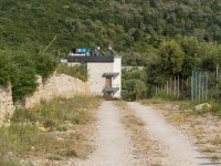 Die letzten Meter