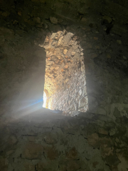 Castle Palermo