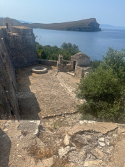 Castle Palermo
