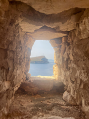 Castle Palermo