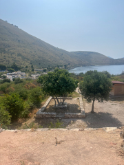 Castle Palermo