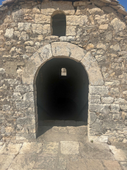 Castle Palermo