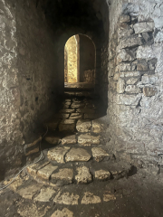 Castle Palermo