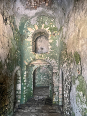 Castle Palermo