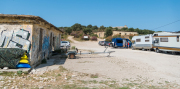 Palermo Beach