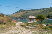 Palermo Beach