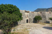 Castle Palermo