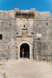 Castle Palermo