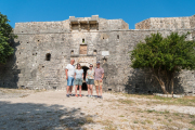 Castle Palermo