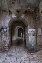 Castle Palermo
