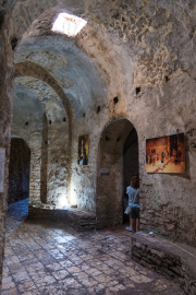 Castle Palermo