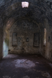 Castle Palermo