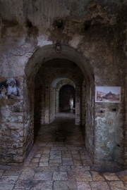 Castle Palermo