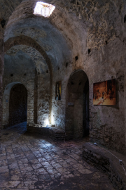 Castle Palermo