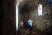Castle Palermo
