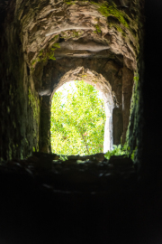 Castle Palermo