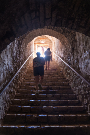 Castle Palermo
