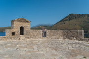 Castle Palermo
