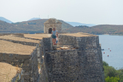 Castle Palermo