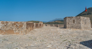 Castle Palermo