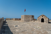 Castle Palermo