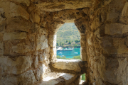 Castle Palermo