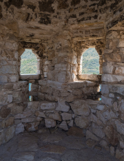 Castle Palermo