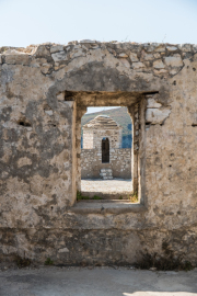 Castle Palermo