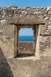 Castle Palermo