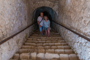 Castle Palermo