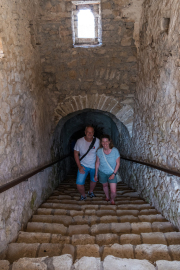 Castle Palermo