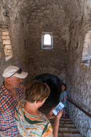Castle Palermo