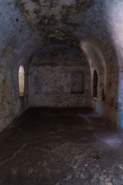 Castle Palermo
