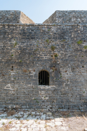 Castle Palermo