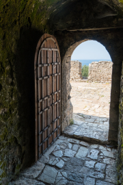 Castle Palermo