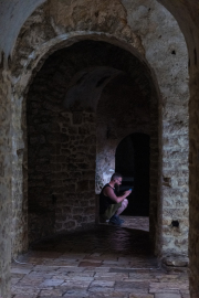 Castle Palermo