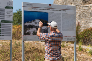 Castle Palermo
