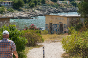Zurück zum Palermo Beach