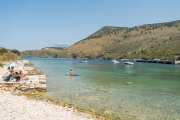 Palermo Beach