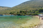 Palermo Beach