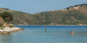 Palermo Beach