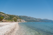 Queparo Beach