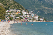 Queparo Beach