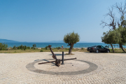 Queparo Beach