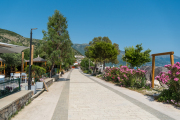 Queparo Beach