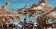 Queparo Beach