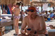 Queparo Beach