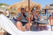 Queparo Beach