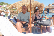 Queparo Beach